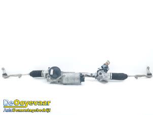 Gebruikte Stuurhuis Bekrachtigd BMW X3 (G01) xDrive 20i 2.0 TwinPower Turbo 16V Prijs € 1.199,99 Margeregeling aangeboden door Autodemontagebedrijf De Ooyevaar