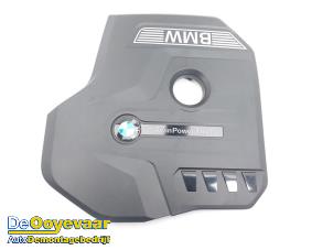 Gebruikte Afdekplaat motor BMW X3 (G01) xDrive 20i 2.0 TwinPower Turbo 16V Prijs € 99,99 Margeregeling aangeboden door Autodemontagebedrijf De Ooyevaar