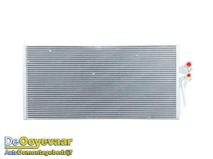 Gebruikte Airco Condensor Volvo XC40 (XZ) Single Motor Extended Range 82 kWh Prijs € 299,99 Margeregeling aangeboden door Autodemontagebedrijf De Ooyevaar