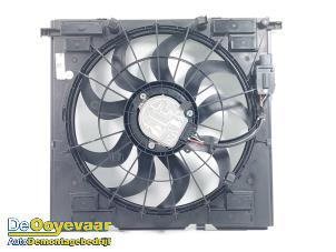 Gebruikte Koelvin BMW X3 (G01) xDrive 20i 2.0 TwinPower Turbo 16V Prijs € 279,99 Margeregeling aangeboden door Autodemontagebedrijf De Ooyevaar