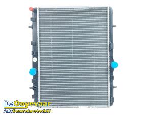 Gebruikte Radiateur Opel Crossland (X) 1.2 Turbo 12V Prijs € 19,99 Margeregeling aangeboden door Autodemontagebedrijf De Ooyevaar
