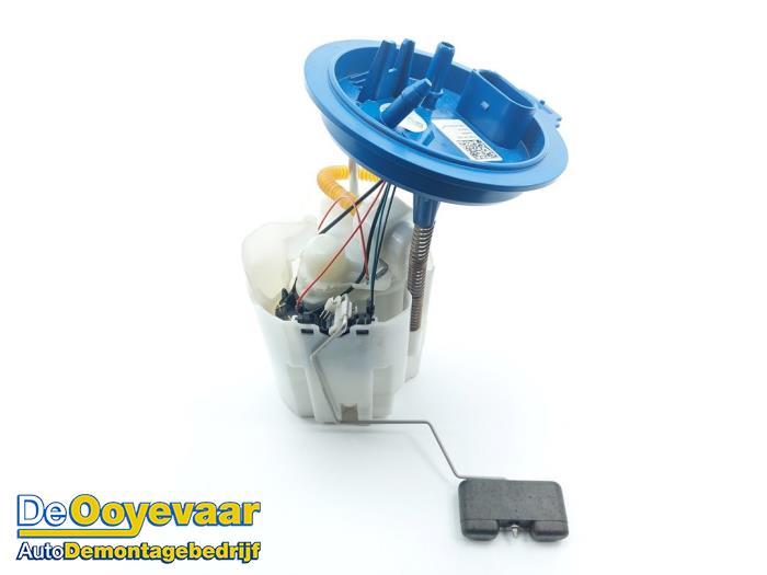 Gebruikte Tank element Pomp Seat Leon ST (5FF) 1.0 TSI 12V Prijs € 15,00 Margeregeling aangeboden door Autodemontagebedrijf De Ooyevaar