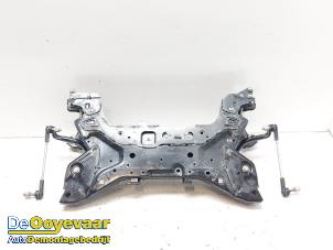 Subframe van een Ford Kuga III (DFK) 2.5 PHEV 16V 2021