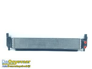 Gebruikte Radiateur Audi A3 Sportback (8VA/8VF) 1.2 TFSI 16V Prijs € 29,99 Margeregeling aangeboden door Autodemontagebedrijf De Ooyevaar