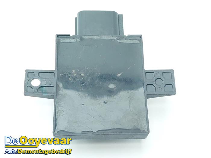 Adblue Computer van een Ford Transit Custom 2.0 TDCi 16V Eco Blue 130 2018