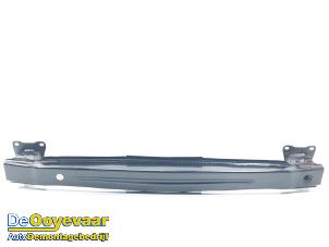 Gebruikte Bumperframe achter Seat Leon ST (5FF) 1.0 TSI 12V Prijs € 35,00 Margeregeling aangeboden door Autodemontagebedrijf De Ooyevaar