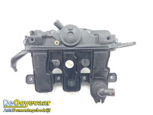 Gebruikte Carterventilatie Opel Vivaro 1.6 CDTI 95 Euro 6 Prijs € 49,99 Margeregeling aangeboden door Autodemontagebedrijf De Ooyevaar