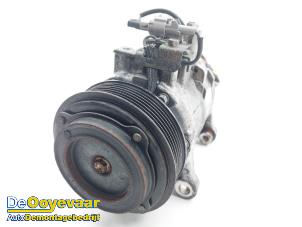 Gebruikte Pomp Airco BMW 3 serie (F30) 320i 2.0 16V Prijs € 89,99 Margeregeling aangeboden door Autodemontagebedrijf De Ooyevaar