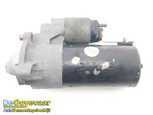 Gebruikte Startmotor Volvo V60 I (FW/GW) 2.0 D3 20V Prijs € 9,99 Margeregeling aangeboden door Autodemontagebedrijf De Ooyevaar