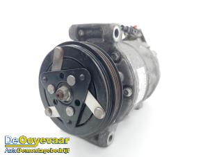 Gebruikte Aircopomp Volvo V60 I (FW/GW) 2.0 D3 20V Prijs € 189,99 Margeregeling aangeboden door Autodemontagebedrijf De Ooyevaar