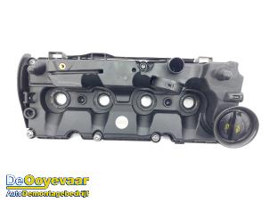 Gebruikte Kleppendeksel Seat Leon (5FB) 1.6 TDI 16V Prijs € 49,99 Margeregeling aangeboden door Autodemontagebedrijf De Ooyevaar