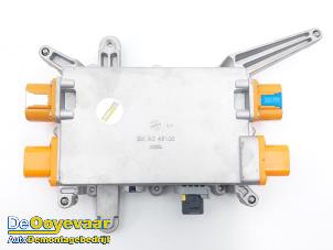 Gebruikte Omvormer Citroen C4 X (BD/BE/BF) ë-C4 X 54 kWh Prijs € 249,99 Margeregeling aangeboden door Autodemontagebedrijf De Ooyevaar