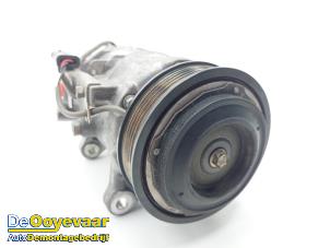 Gebruikte Aircopomp BMW X3 (G01) xDrive 20i 2.0 TwinPower Turbo 16V Prijs € 75,00 Margeregeling aangeboden door Autodemontagebedrijf De Ooyevaar