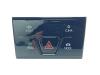Volkswagen Golf VIII Variant (GC5) 1.5 eTSI 16V Alarmlicht Schakelaar