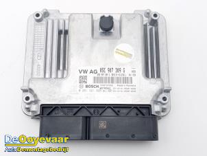 Gebruikte Computer Motormanagement Volkswagen Golf VIII Variant (GC5) 1.5 eTSI 16V Prijs € 219,99 Margeregeling aangeboden door Autodemontagebedrijf De Ooyevaar