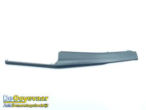 Gebruikte Dashboard sierlijst Volkswagen Golf VIII Variant (GC5) 1.5 eTSI 16V Prijs € 75,00 Margeregeling aangeboden door Autodemontagebedrijf De Ooyevaar