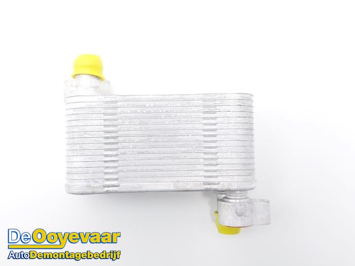 Gebruikte Airco Droger Renault Kangoo Express (FW) ZE Prijs € 149,99 Margeregeling aangeboden door Autodemontagebedrijf De Ooyevaar
