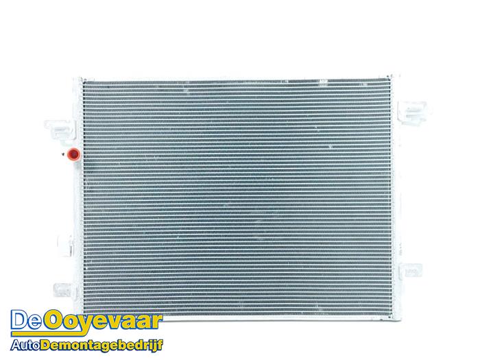 Gebruikte Airco Condensor Renault Kangoo Express (FW) ZE Prijs € 99,99 Margeregeling aangeboden door Autodemontagebedrijf De Ooyevaar
