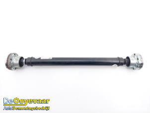 Gebruikte Tussenas voor 4x4 Maserati Ghibli III 3.0 S Q4 Biturbo V6 24V Prijs € 349,99 Margeregeling aangeboden door Autodemontagebedrijf De Ooyevaar