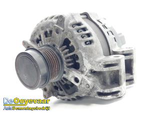 Gebruikte Dynamo Maserati Ghibli III 3.0 S Q4 Biturbo V6 24V Prijs € 149,99 Margeregeling aangeboden door Autodemontagebedrijf De Ooyevaar