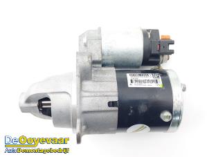 Gebruikte Startmotor Suzuki Ignis (MF) 1.2 Dual Jet 16V Smart Hybrid Prijs € 39,99 Margeregeling aangeboden door Autodemontagebedrijf De Ooyevaar
