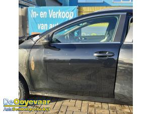 Gebruikte Portier 4Deurs links-voor Kia Ceed Sportswagon (CDF) 1.0i T-GDi 12V Prijs € 349,99 Margeregeling aangeboden door Autodemontagebedrijf De Ooyevaar