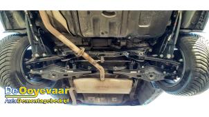 Gebruikte Subframe Kia Ceed Sportswagon (CDF) 1.0i T-GDi 12V Prijs € 225,00 Margeregeling aangeboden door Autodemontagebedrijf De Ooyevaar