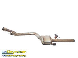 Gebruikte Katalysator Landrover Velar Prijs € 749,99 Margeregeling aangeboden door Autodemontagebedrijf De Ooyevaar