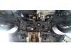 Subframe van een Volkswagen Caddy Cargo V (SBA/SBH), 2020 2.0 TDI BlueMotionTechnology, Bestel, Diesel, 1.968cc, 55kW (75pk), FWD, DTRF, 2020-09 2024