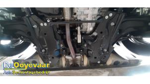Gebruikte Subframe Opel Crossland (X) 1.2 Turbo 12V Prijs € 49,99 Margeregeling aangeboden door Autodemontagebedrijf De Ooyevaar