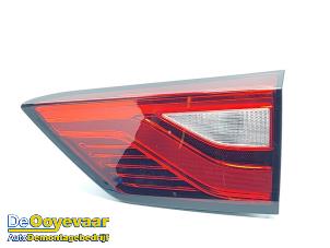 Gebruikte Achterlicht rechts MG ZS EV Prijs € 59,99 Margeregeling aangeboden door Autodemontagebedrijf De Ooyevaar