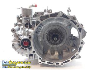 Gebruikte Automaatbak Volkswagen Passat Variant (3C5) 1.8 TSI 16V Prijs € 599,99 Margeregeling aangeboden door Autodemontagebedrijf De Ooyevaar