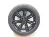 Landrover Velar Velg + Band