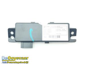 Gebruikte Module bandenspanning MG ZS EV Prijs € 19,99 Margeregeling aangeboden door Autodemontagebedrijf De Ooyevaar