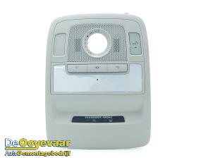 Gebruikte Binnenverlichting voor MG ZS EV Prijs € 39,99 Margeregeling aangeboden door Autodemontagebedrijf De Ooyevaar