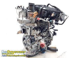 Gebruikte Motor Kia Rio IV (YB) 1.0i T-GDi 100 12V Prijs € 1.749,99 Margeregeling aangeboden door Autodemontagebedrijf De Ooyevaar