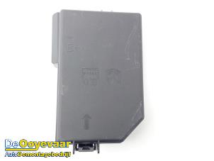 Gebruikte Zekeringkast MG ZS EV Prijs € 75,00 Margeregeling aangeboden door Autodemontagebedrijf De Ooyevaar