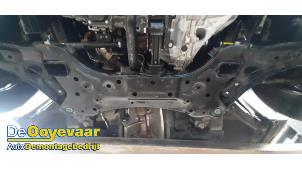Gebruikte Subframe Kia Rio IV (YB) 1.0i T-GDi 100 12V Prijs € 139,99 Margeregeling aangeboden door Autodemontagebedrijf De Ooyevaar