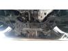 Subframe van een Kia Rio IV (YB), 2017 1.0i T-GDi 100 12V, Hatchback, Benzine, 998cc, 74kW (101pk), FWD, G3LE, 2020-06, YBB5P5 2023