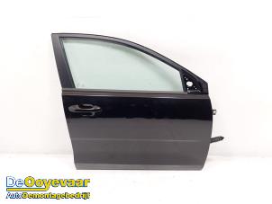 Gebruikte Deur 4Deurs rechts-voor Kia Rio IV (YB) 1.0i T-GDi 100 12V Prijs € 499,99 Margeregeling aangeboden door Autodemontagebedrijf De Ooyevaar