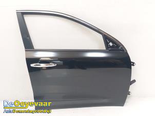 Gebruikte Deur 4Deurs rechts-voor Kia Niro I (DE) 1.6 GDI Hybrid Prijs € 399,99 Margeregeling aangeboden door Autodemontagebedrijf De Ooyevaar