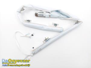 Gebruikte Airbag hemel rechts MG ZS EV Prijs € 175,00 Margeregeling aangeboden door Autodemontagebedrijf De Ooyevaar