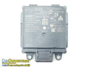 Gebruikte Dode hoek sensor Dodge 1500 Crew Cab (DS) 5.7 Hemi V8 4x4 Prijs € 149,99 Margeregeling aangeboden door Autodemontagebedrijf De Ooyevaar