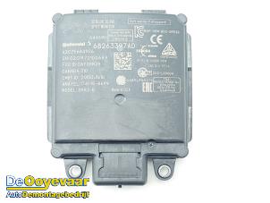 Gebruikte Dode hoek sensor Dodge 1500 Crew Cab (DS) 5.7 Hemi V8 4x4 Prijs € 149,99 Margeregeling aangeboden door Autodemontagebedrijf De Ooyevaar