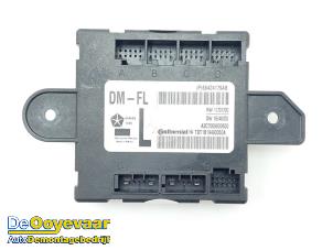 Gebruikte Centrale Deurvergrendelings Module Dodge 1500 Crew Cab (DS) 5.7 Hemi V8 4x4 Prijs € 79,99 Margeregeling aangeboden door Autodemontagebedrijf De Ooyevaar