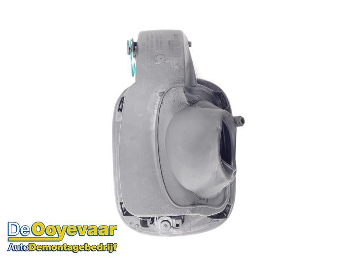 Tank Klep van een RAM 1500 Crew Cab (DS) 5.7 Hemi V8 4x4 2020