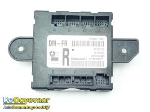 Gebruikte Centrale Deurvergrendelings Module Dodge 1500 Crew Cab (DS) 5.7 Hemi V8 4x4 Prijs € 79,99 Margeregeling aangeboden door Autodemontagebedrijf De Ooyevaar