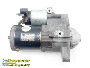 Gebruikte Startmotor Dodge 1500 Crew Cab (DS) 5.7 Hemi V8 4x4 Prijs € 149,99 Margeregeling aangeboden door Autodemontagebedrijf De Ooyevaar