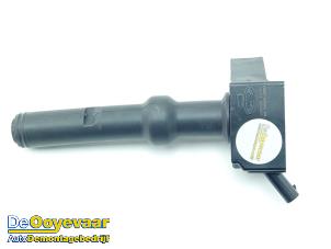 Gebruikte Bobine Ford Focus 4 Wagon 1.0 Ti-VCT EcoBoost 12V 100 Prijs € 9,99 Margeregeling aangeboden door Autodemontagebedrijf De Ooyevaar