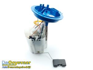 Gebruikte Tank element Pomp Seat Leon ST (5FF) 1.4 TSI ACT 16V Prijs € 15,00 Margeregeling aangeboden door Autodemontagebedrijf De Ooyevaar